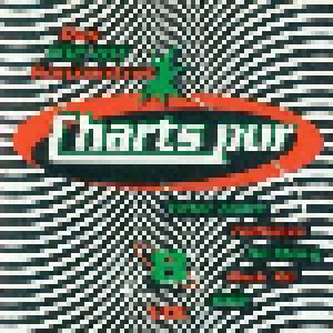 Cover - Hip Hop Alliance Feat. Down Low & Flip Da Scrip: Charts Pur Vol. 8