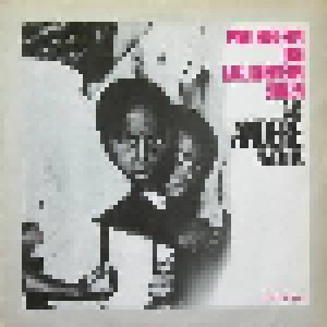 Paul Robeson + Earl Robinson: Das Andere Amerika (Split-LP) - Bild 1