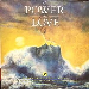 The Power Of Love- 28 Powerful Love Songs (2-LP) - Bild 1