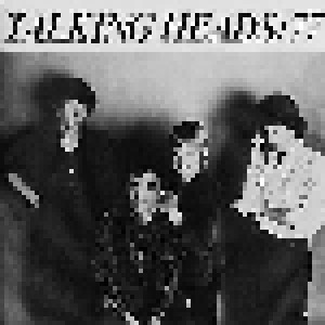 Talking Heads: Talking Heads: 77 (LP) - Bild 6