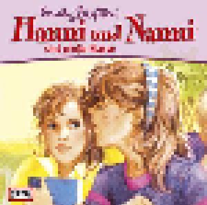 Hanni Und Nanni: (20) Hanni Und Nanni Sind Große Klasse (CD) - Bild 1