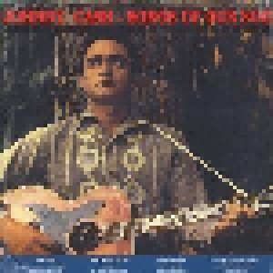 Johnny Cash: Songs Of Our Soil (LP) - Bild 1