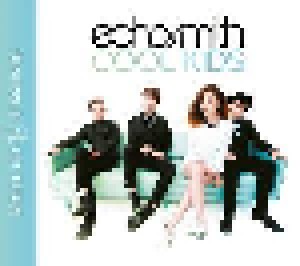 Echosmith: Cool Kids (Single-CD) - Bild 1