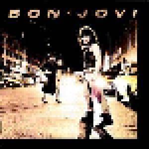 Bon Jovi: Bon Jovi (LP) - Bild 1