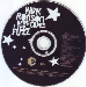 Mark Ronson: Here Comes The Fuzz (CD) - Bild 3