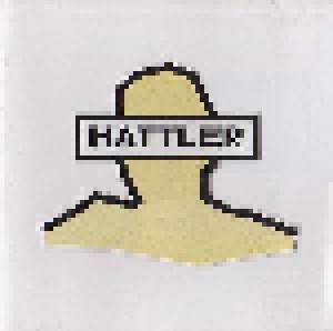 Hattler: No Eats Yes (CD) - Bild 1