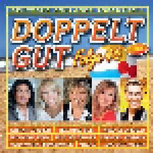 Cover - Jan Smit: Doppelt Gut Folge 46