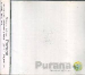 Nanase Aikawa: Purana (CD) - Bild 2