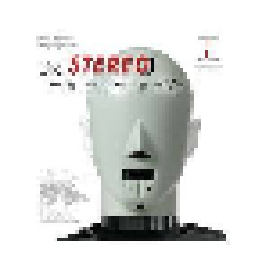 Stereo Hörtest Edition III (SACD + DVD + Blu-ray Disc + LP) - Bild 1