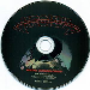 Krokus: Metal Rendez-Vous (CD) - Bild 3