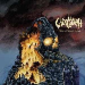 Cover - Ghoulgotha: Deathmass Cloak, The
