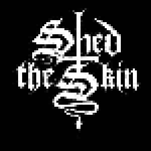 Cover - Shed The Skin: Shed The Skin