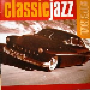 Classic Jazz: For The Open Road (2-CD) - Bild 1