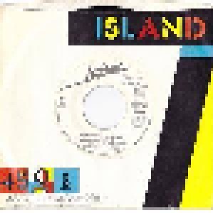 Frankie Goes To Hollywood: Welcome To The Pleasuredome (Promo-7") - Bild 2