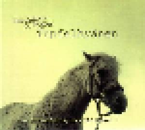 Sebastian Krämer: Tüpfelhyänen (CD) - Bild 1