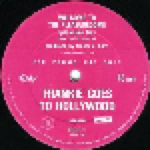 Frankie Goes To Hollywood: Welcome To The Pleasuredome (Promo-12") - Bild 1