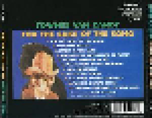 Townes van Zandt: For The Sake Of The Song (CD) - Bild 2