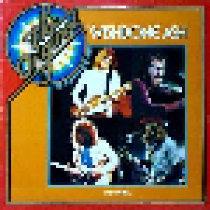 Wishbone Ash: The Original Wishbone Ash (LP) - Bild 1