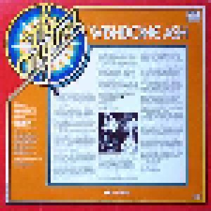 Wishbone Ash: The Original Wishbone Ash (LP) - Bild 2