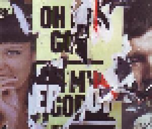 Mark Ronson: Oh My God (Single-CD) - Bild 1