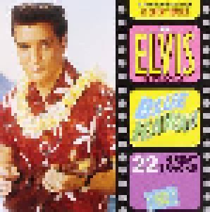 Elvis Presley: Blue Hawaii (CD) - Bild 1