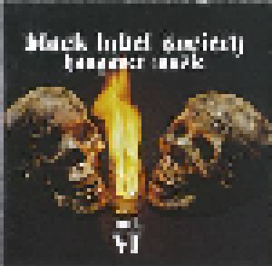 Black Label Society: Hangover Music Vol. VI (CD) - Bild 1