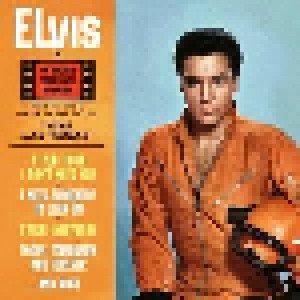 Elvis Presley: Viva Las Vegas (CD) - Bild 1