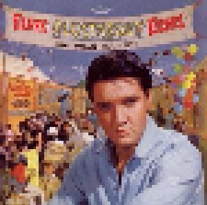 Elvis Presley: Roustabout (CD) - Bild 1