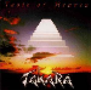 Takara: Taste Of Heaven (CD) - Bild 1