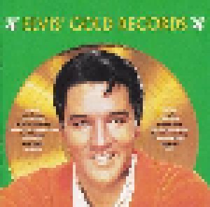 Elvis Presley: Elvis' Gold Records Volume 4 (CD) - Bild 1