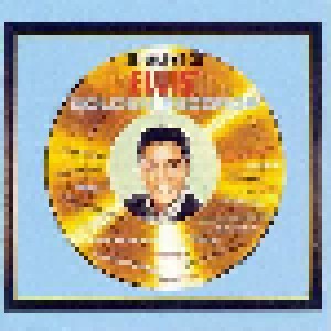 Elvis Presley: Elvis' Golden Records Volume 3 (CD) - Bild 1
