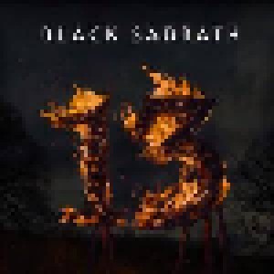 Black Sabbath: 13 (CD) - Bild 1
