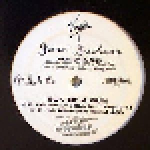 Janet Jackson: Son Of A Gun (I Betcha Think This Song Is About You) (Promo-12") - Bild 2