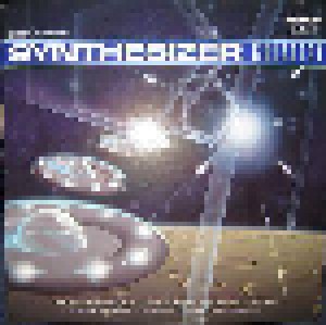Ed Starink: Synthesizer Greatest (LP) - Bild 1