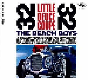 The Beach Boys: Little Deuce Coupe (HDCD) - Bild 1