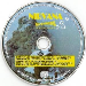 Nirvana: Nevermind (HDCD) - Bild 5