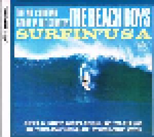 The Beach Boys: Surfin' U.S.A. (HDCD) - Bild 1