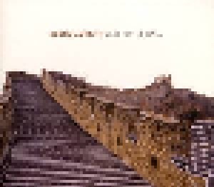 Kenny Garrett: Beyond The Wall (CD) - Bild 1