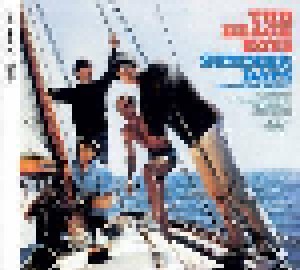 The Beach Boys: Summer Days (And Summer Nights!!) (HDCD) - Bild 1
