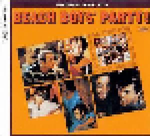 The Beach Boys: Beach Boys' Party! (HDCD) - Bild 1