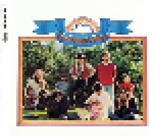 The Beach Boys: Sunflower (HDCD) - Bild 1