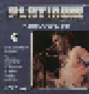 Joe Cocker: Platinum Collection, The - Cover