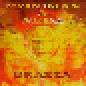 Pyroman & Neda: Brazza - Cover