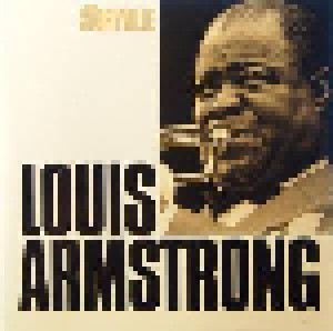 Louis Armstrong: Masters Of Jazz (CD) - Bild 1