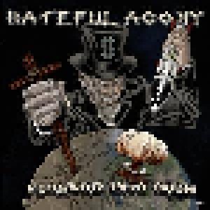Hateful Agony: Forward Into Doom (CD) - Bild 1