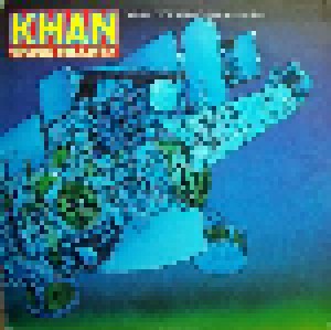 Khan: Space Shanty (LP) - Bild 1