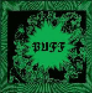 Cover - PUFF: Puff