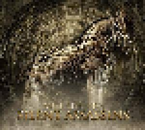 Mike LePond's Silent Assassins: Silent Assassins (CD) - Bild 1