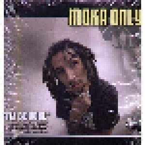 Cover - Moka Only: I'll Be Cool
