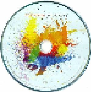 Flying Colors: Second Nature (CD) - Bild 9